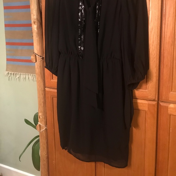 Jessica Simpson Dress Size 8 - Picture 2 of 4